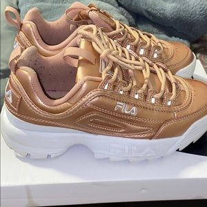 Disruptor 2 premium metallic